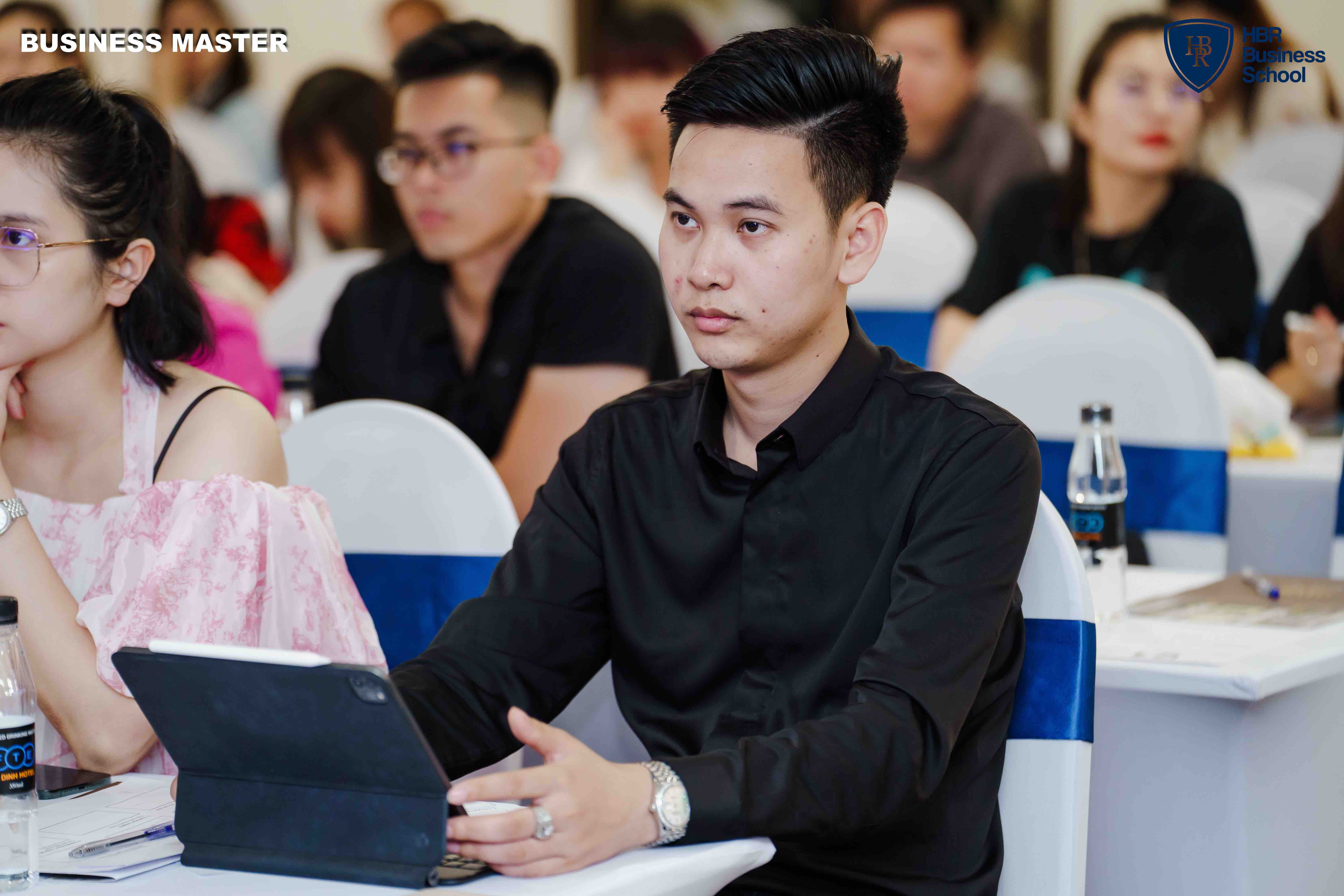 Q&A XÂY DỰNG CHIẾN LƯỢC KINH DOANH