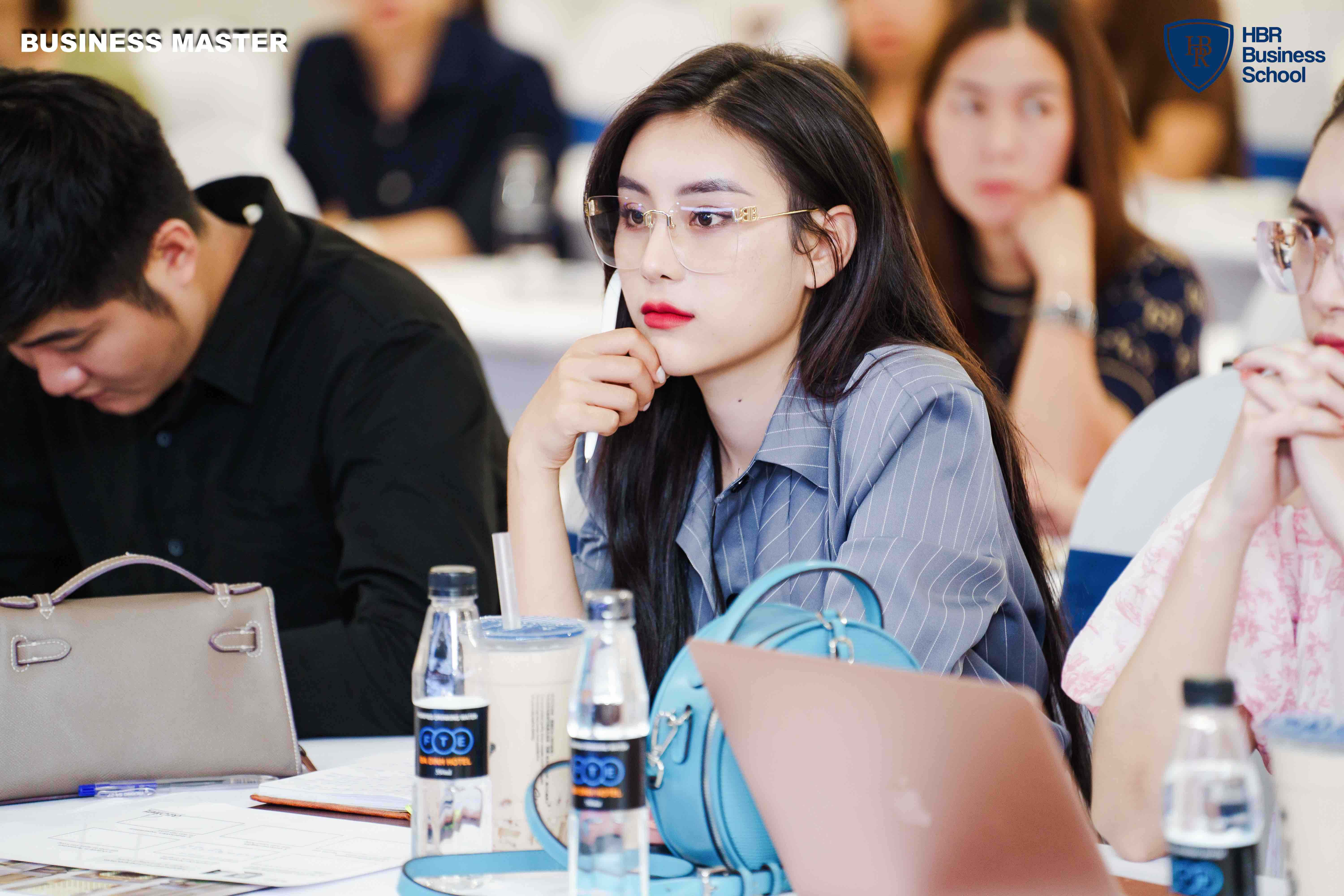 Q&A XÂY DỰNG CHIẾN LƯỢC KINH DOANH