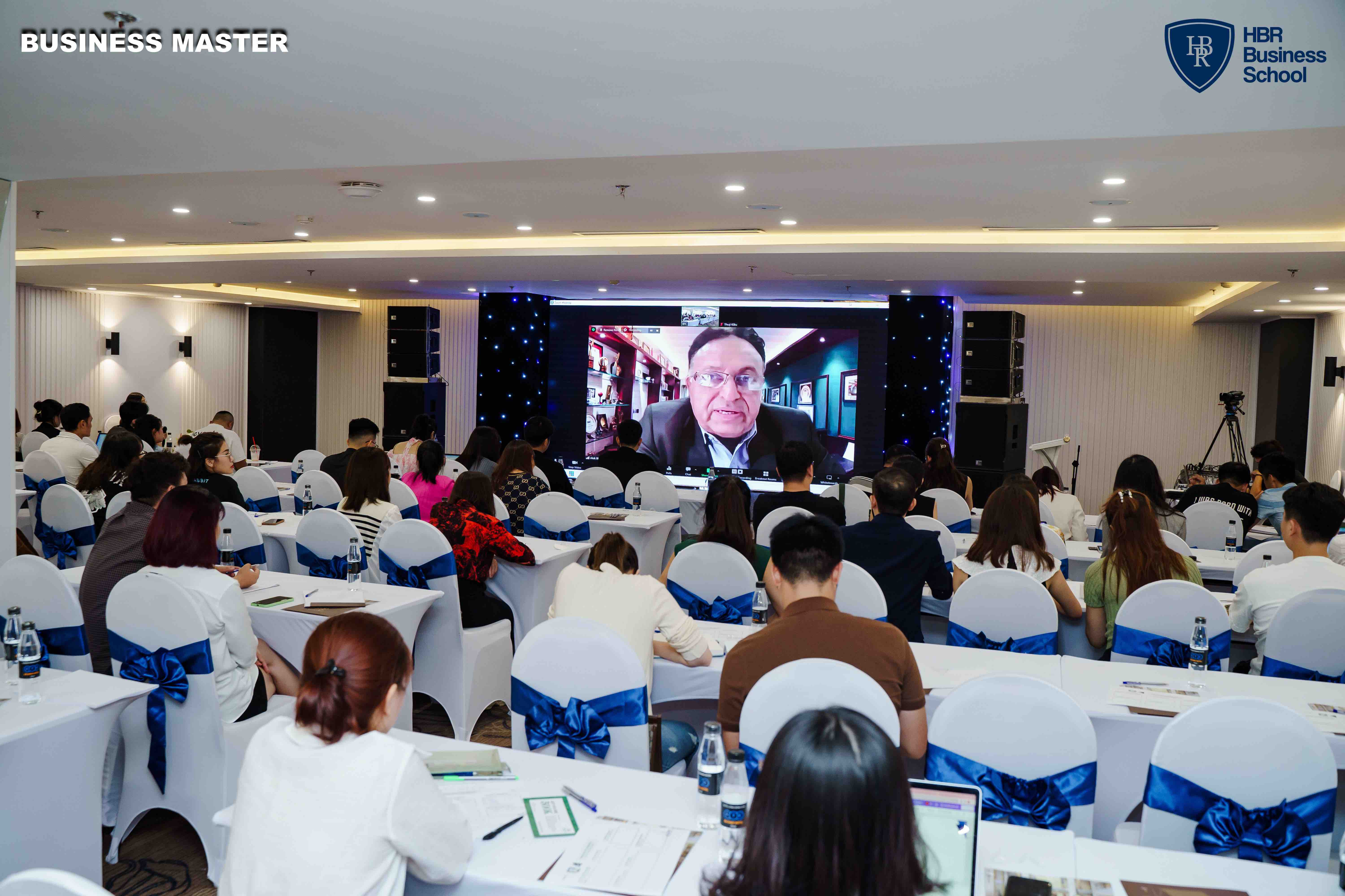 Q&A XÂY DỰNG CHIẾN LƯỢC KINH DOANH