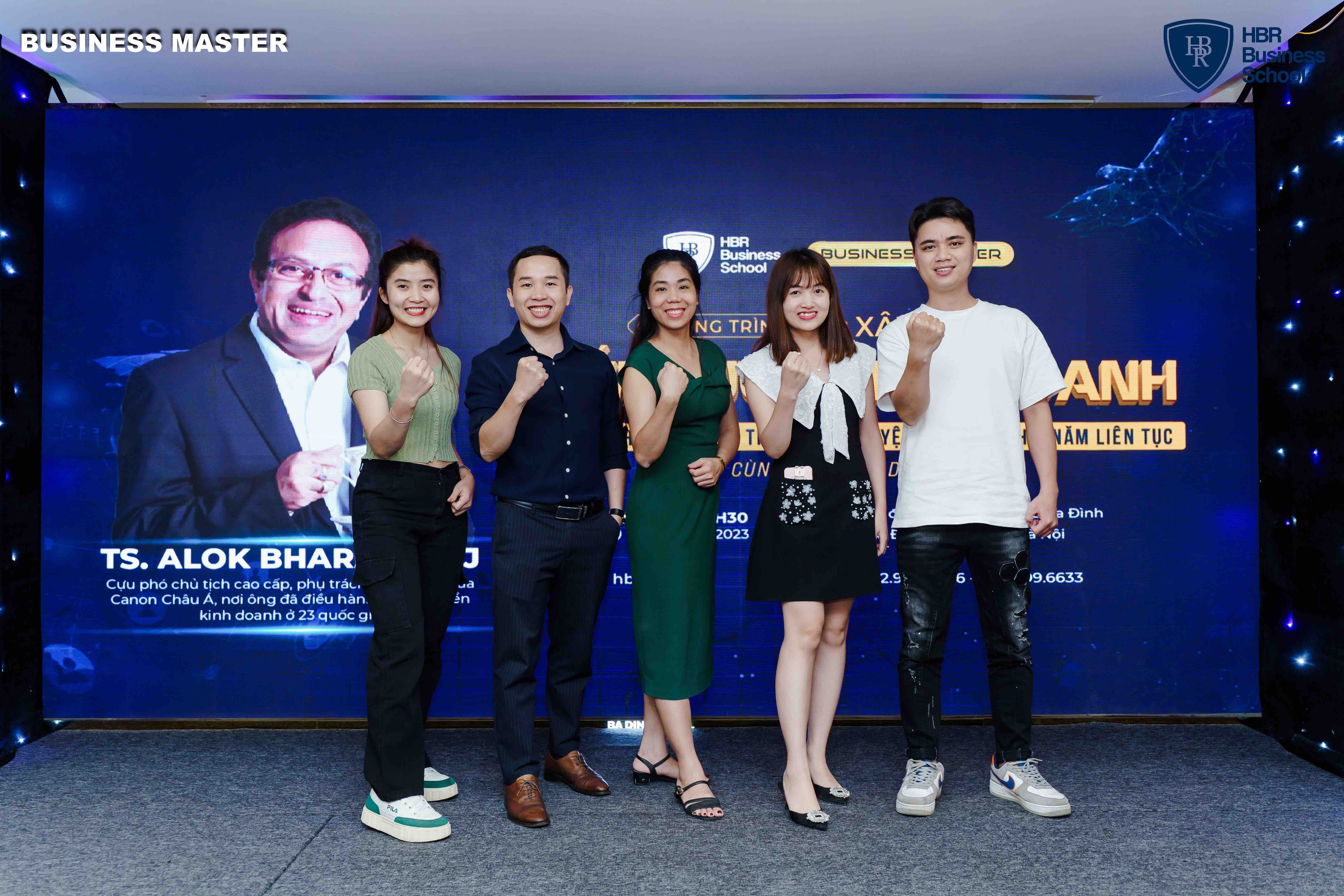 Q&A XÂY DỰNG CHIẾN LƯỢC KINH DOANH