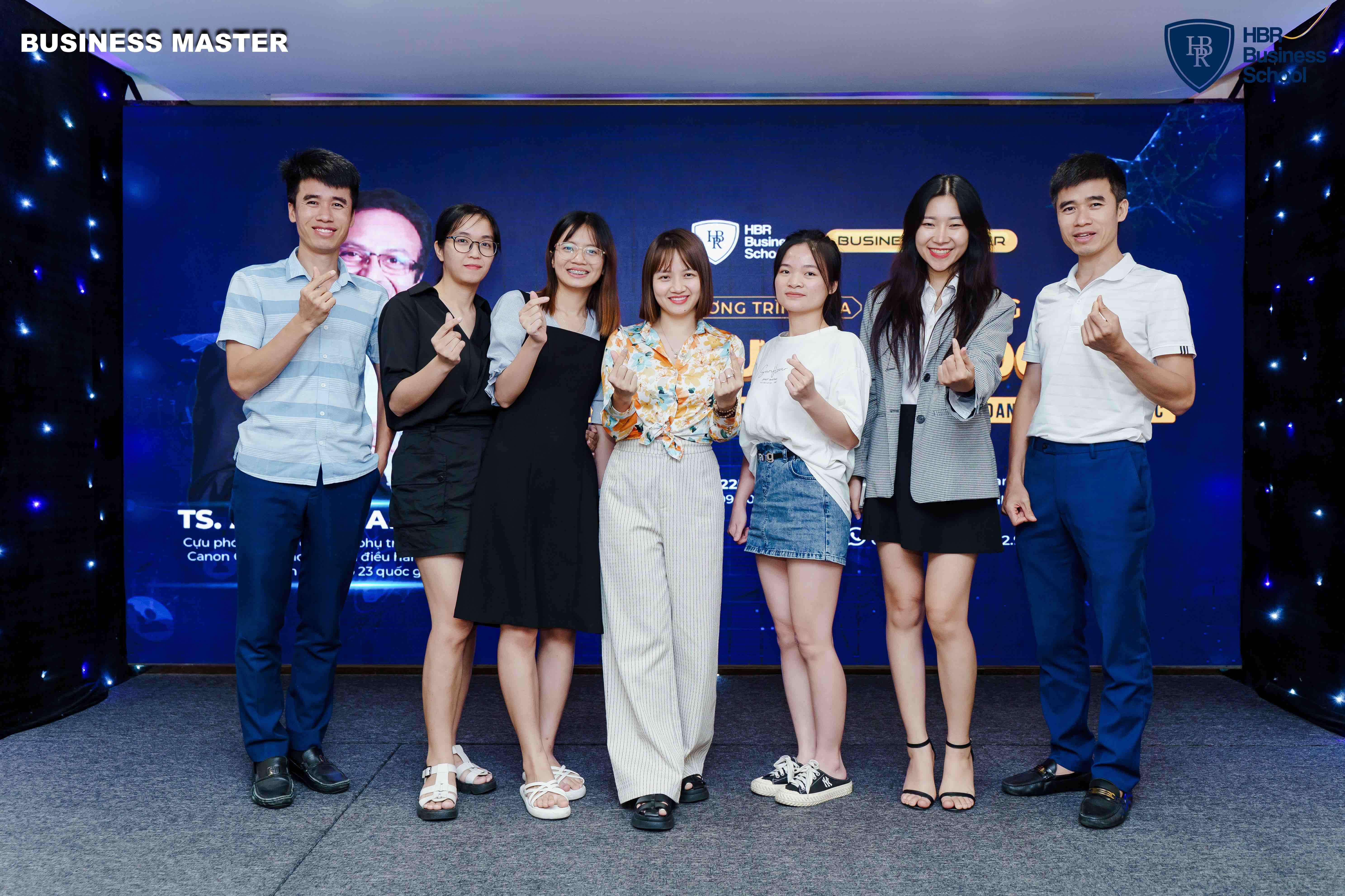 Q&A XÂY DỰNG CHIẾN LƯỢC KINH DOANH
