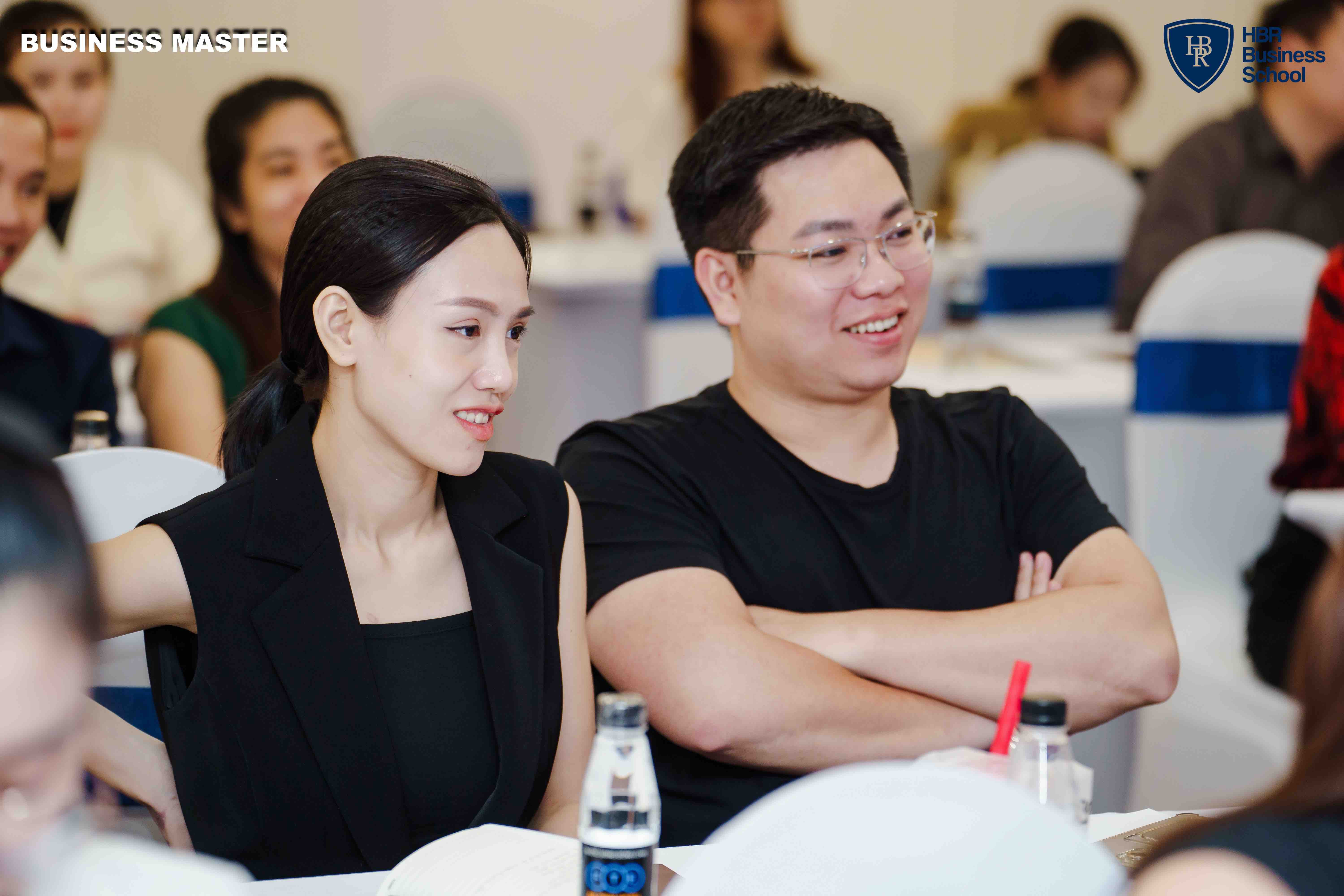 Q&A XÂY DỰNG CHIẾN LƯỢC KINH DOANH
