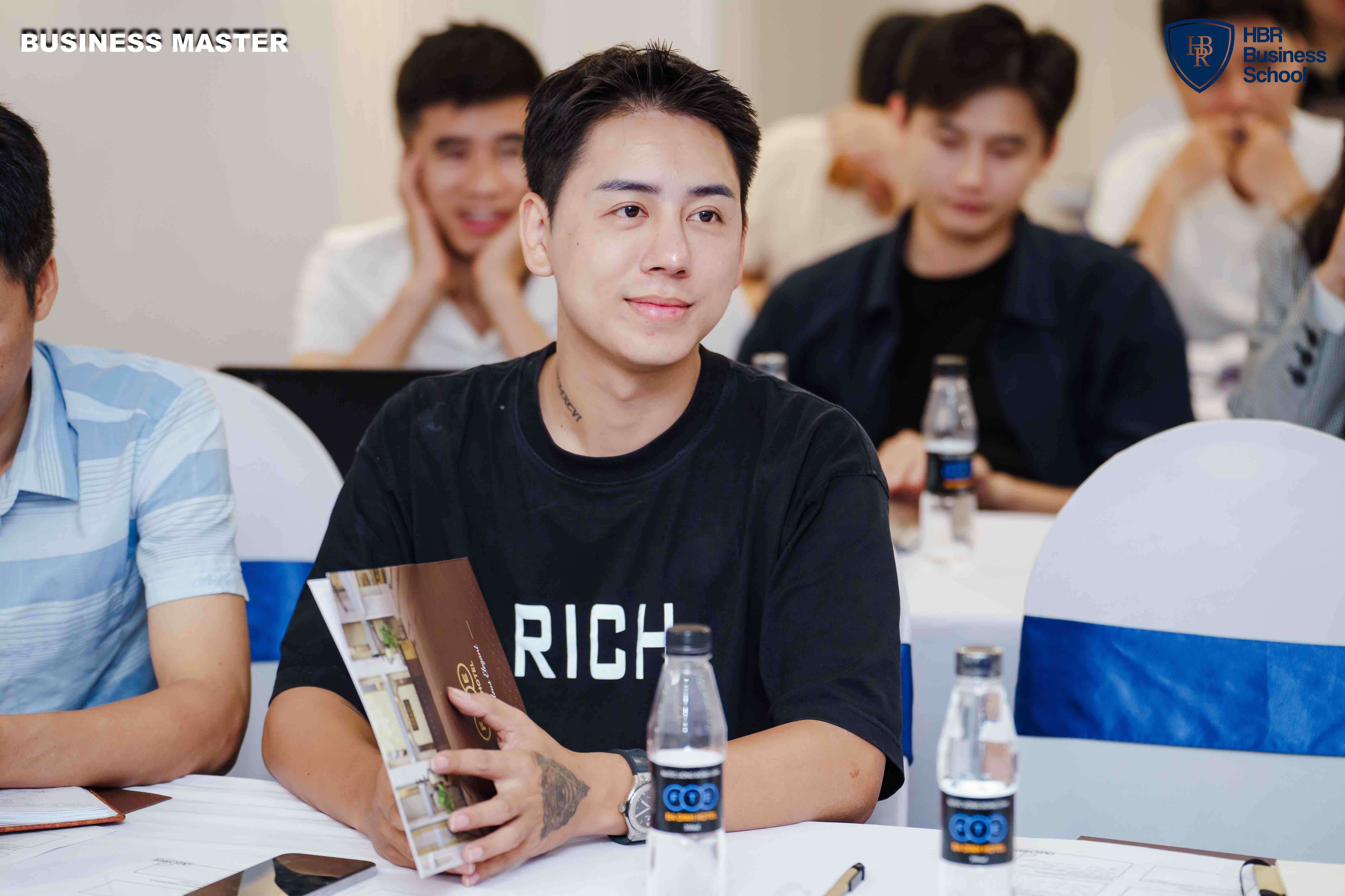 Q&A XÂY DỰNG CHIẾN LƯỢC KINH DOANH