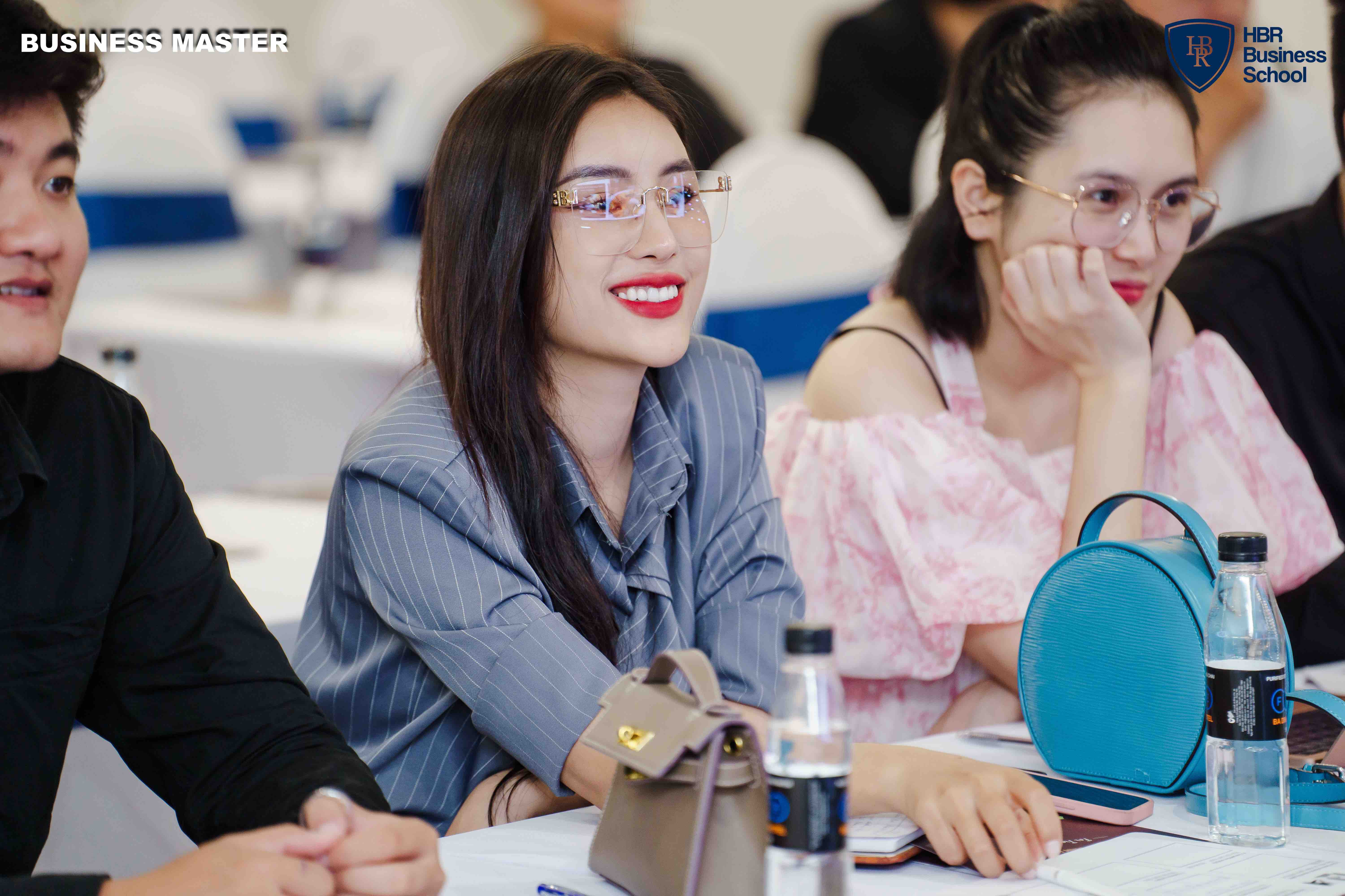 Q&A XÂY DỰNG CHIẾN LƯỢC KINH DOANH