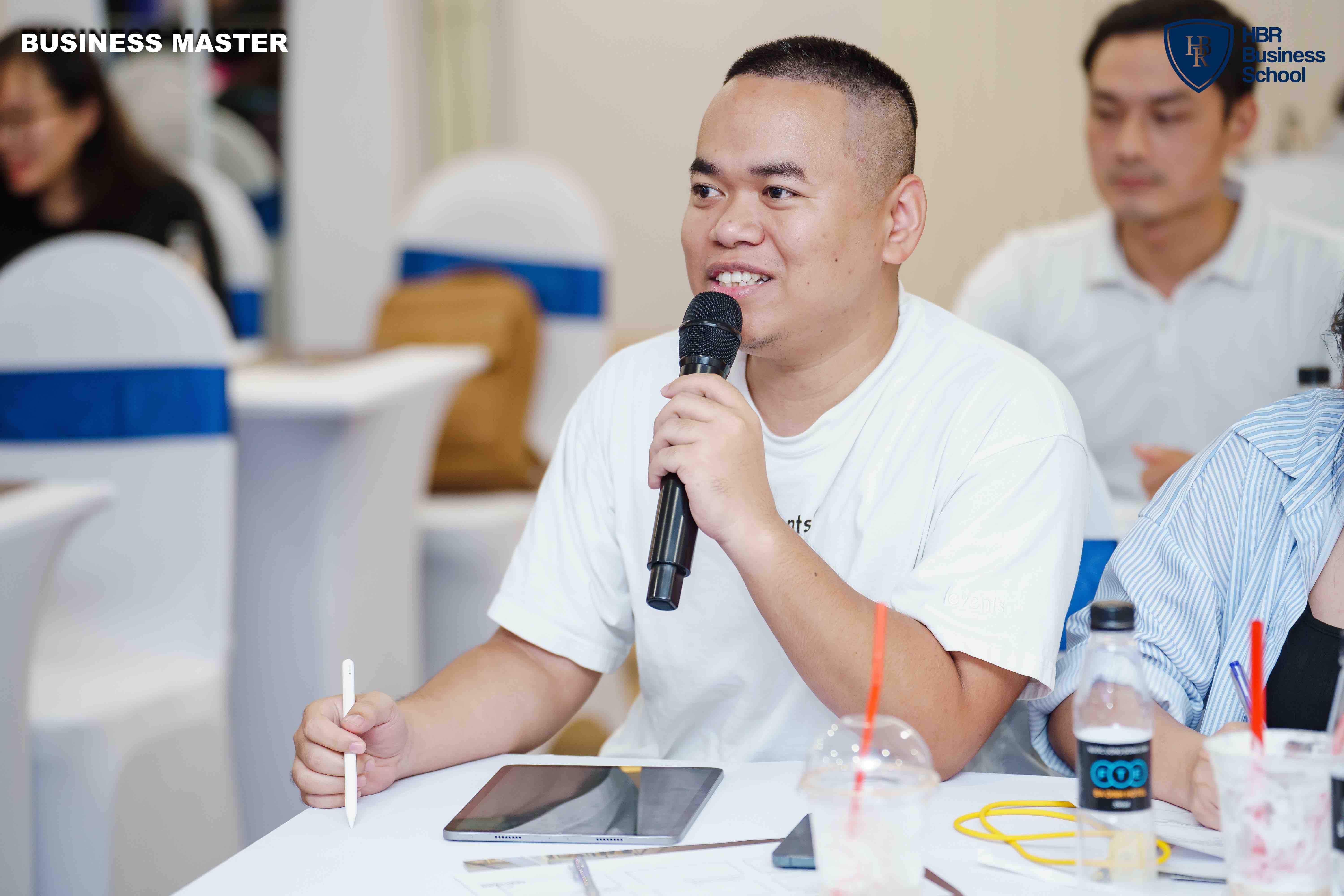 Q&A XÂY DỰNG CHIẾN LƯỢC KINH DOANH